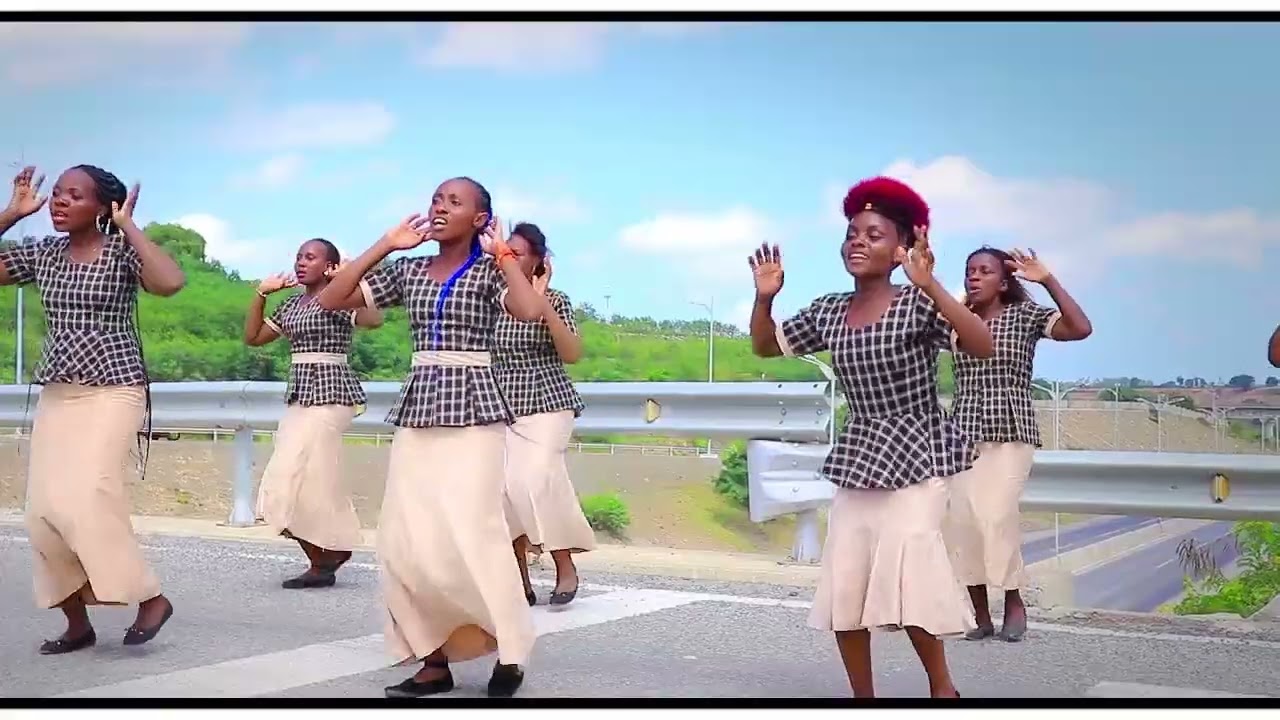 FUNGUKA BY GNCA CHOIR CHANGAMWE