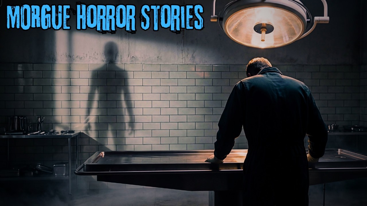 4 TRUE Morgue Nightshift Horror Stories | Real Terrifying Encounters