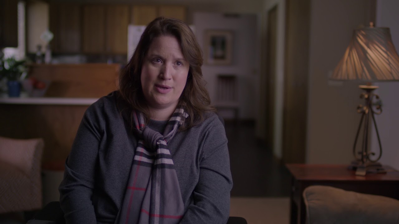 Living with Progressive MS: Jennifer&rsquo;s Story