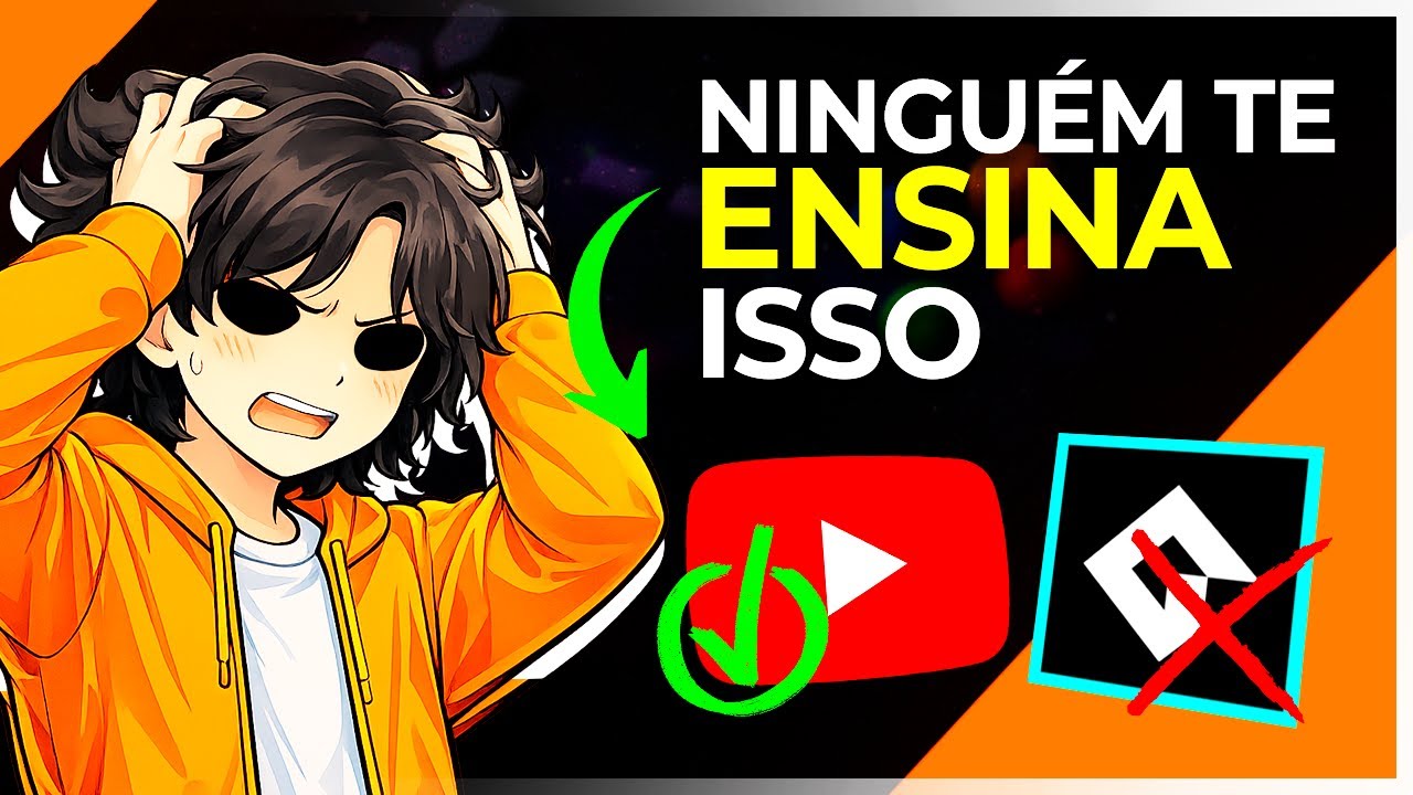 os GAME DEVS que NÃO FAZEM ISSO estão COMETENDO UM ERRO
