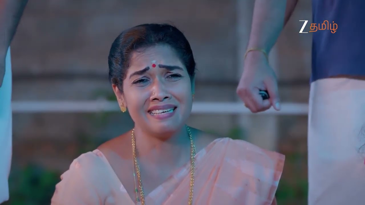Veera | Ep - 401 | Webisode | Aug 08 2025 | Zee Tamil