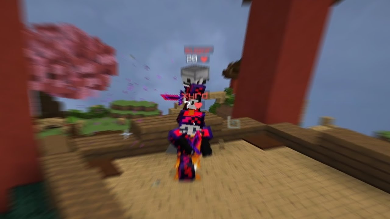 some uncut games in 2400 rating [Ranked Skywars]