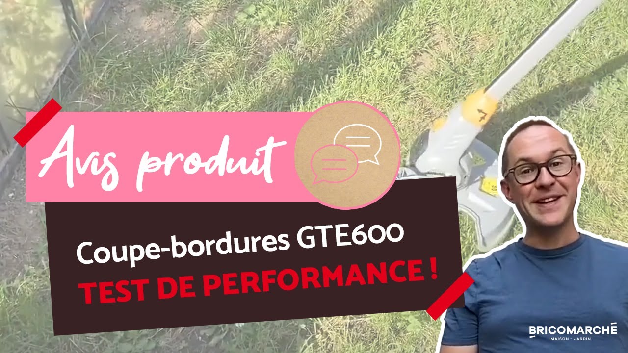Bestgreen : Est-il le meilleur coupe-bordure &eacute;lectrique pour jardin ? I Bricomarch&eacute;
