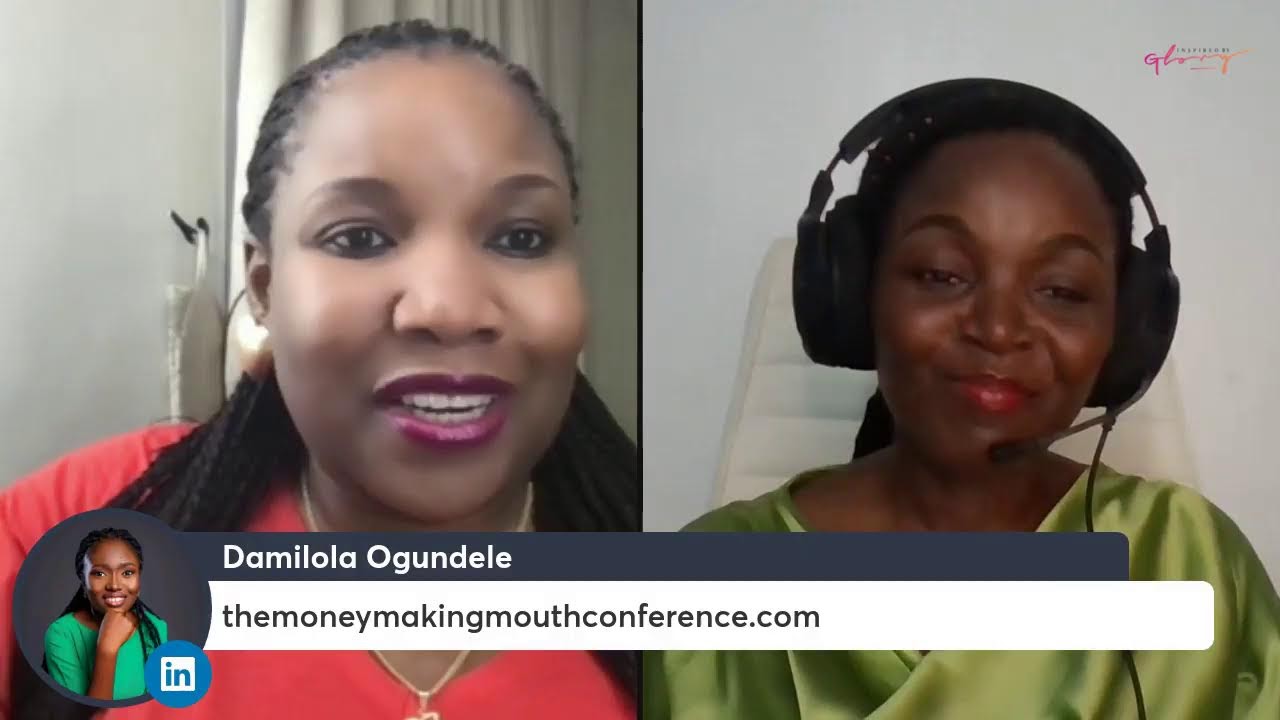 How To Get Paid Speaking Engagements in 2025!
