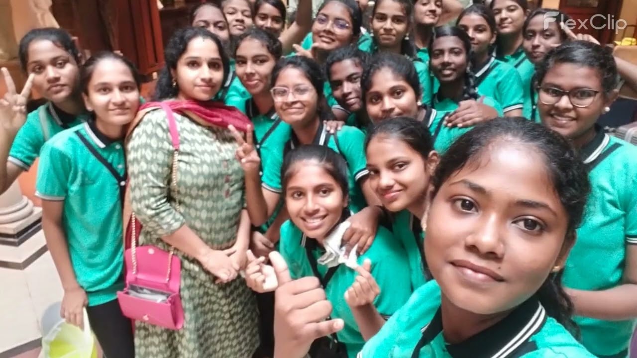 Memories of Grade 12 (Batch 24-25)