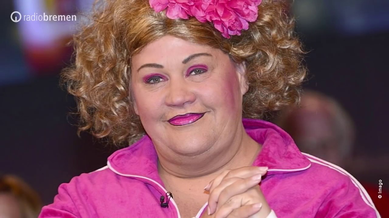 Ilka Bessin &uuml;ber ihr Leben ohne Cindy aus Marzahn