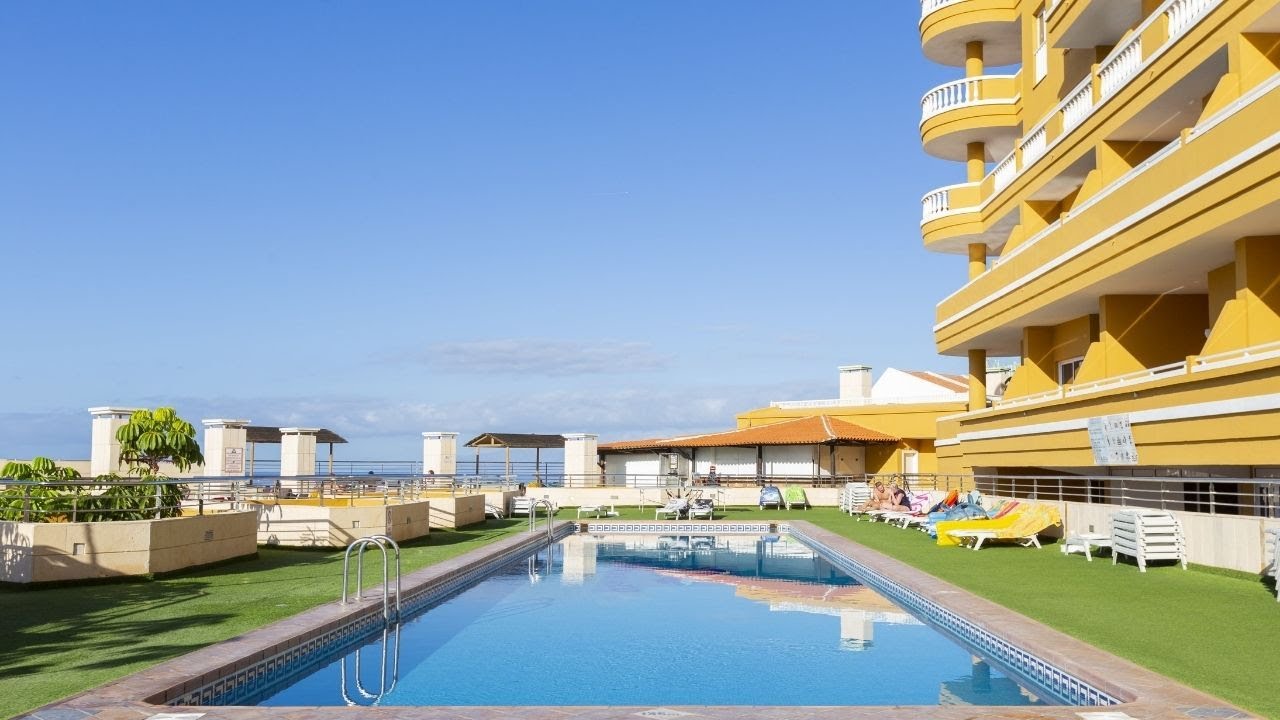 Villa Adeje Beach Hotel - All Inclusive