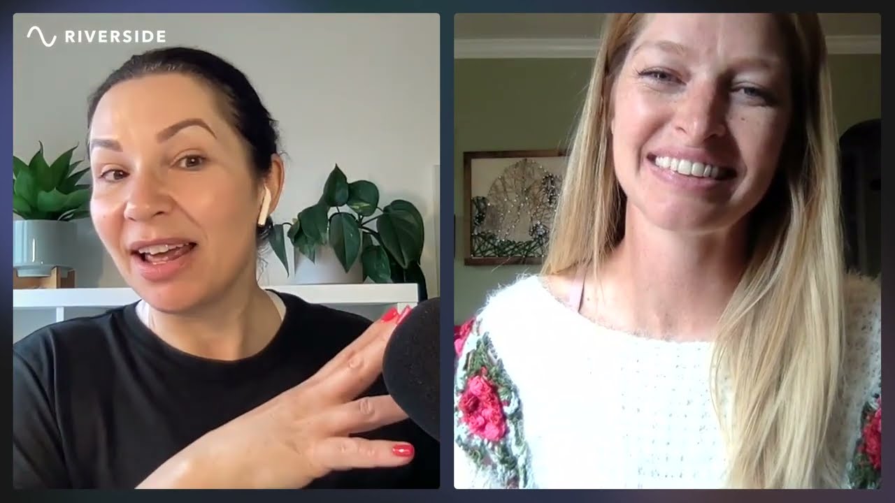 Real Health, Real Lives: Exploring Trends and Real Life Wellness with Heide and Nicola (E8)