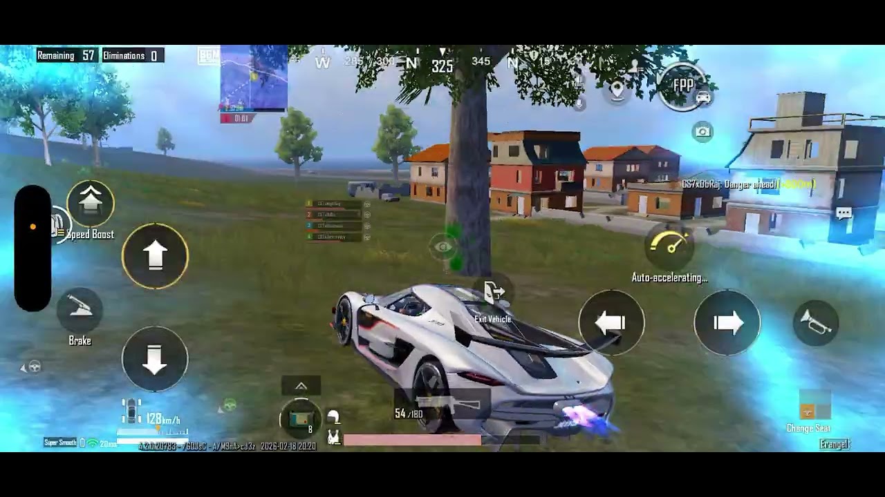 Weltify m5 pov