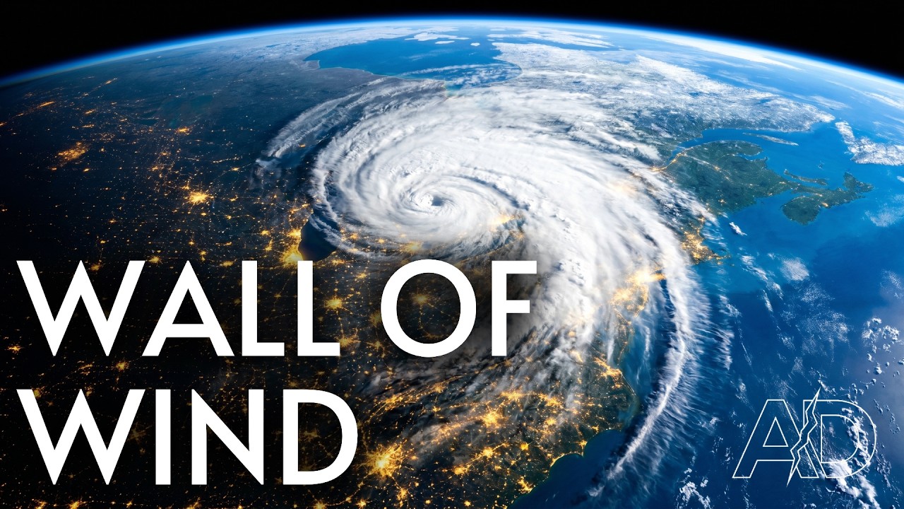 Why The Wall Of Wind That Just Hit Chicago Has The Midwest In Panic