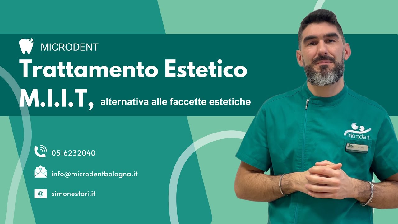 Sorrisi Rinnovati: Casi clinici M.I.I.T