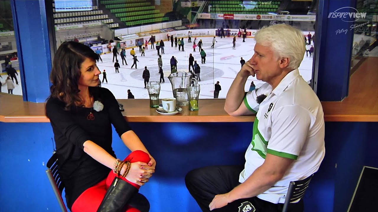 Marian Jelínek: „To nejlepší vzniká bez motivace“