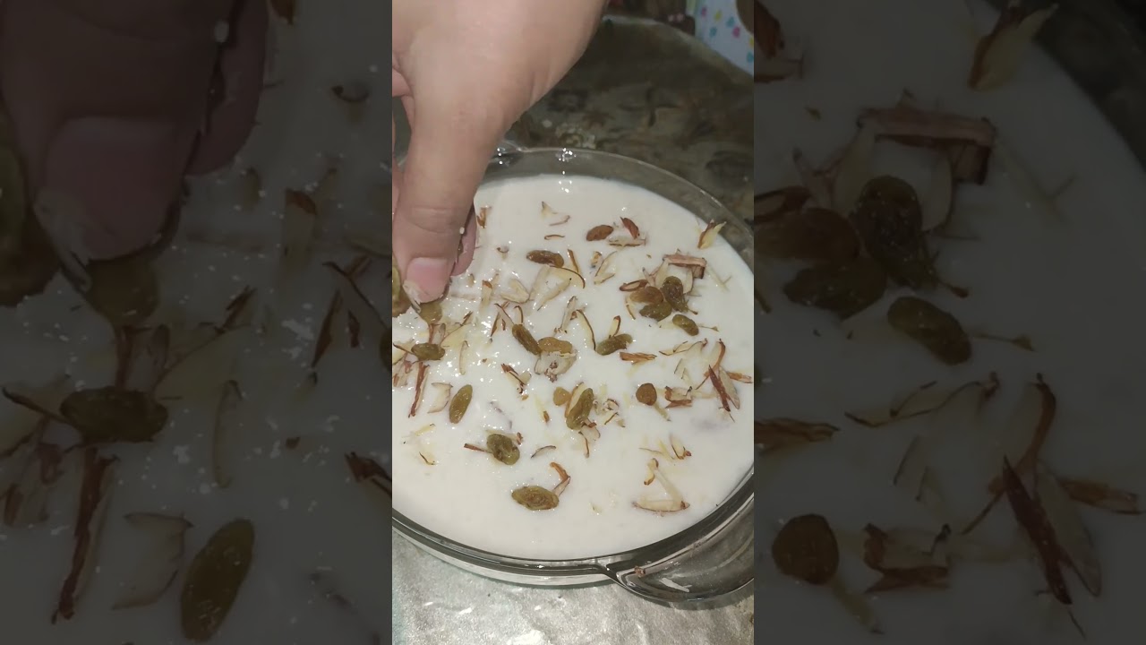 Sweet desert 🥰🥰 #food #sweetdesert #new #reels #subscribe #support #shorts #reel