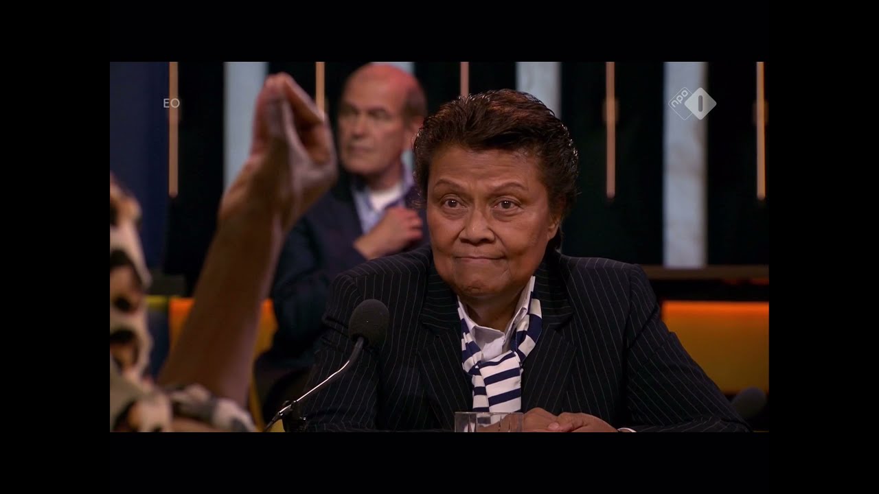 Coen Verbraak, Frieda Tomasoa en Ben Manusama over de documentaireserie &ldquo;Molukkers in Nederland&rdquo;