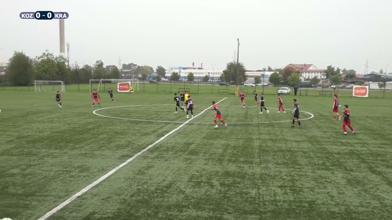 Kozara 2-2 Krajina