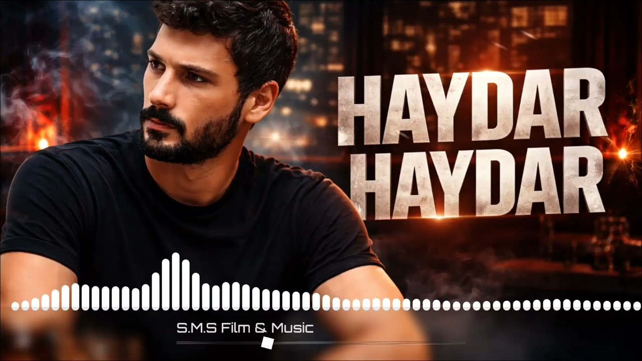Haydar Haydar | Soundtrack (Dizi Müziği ))