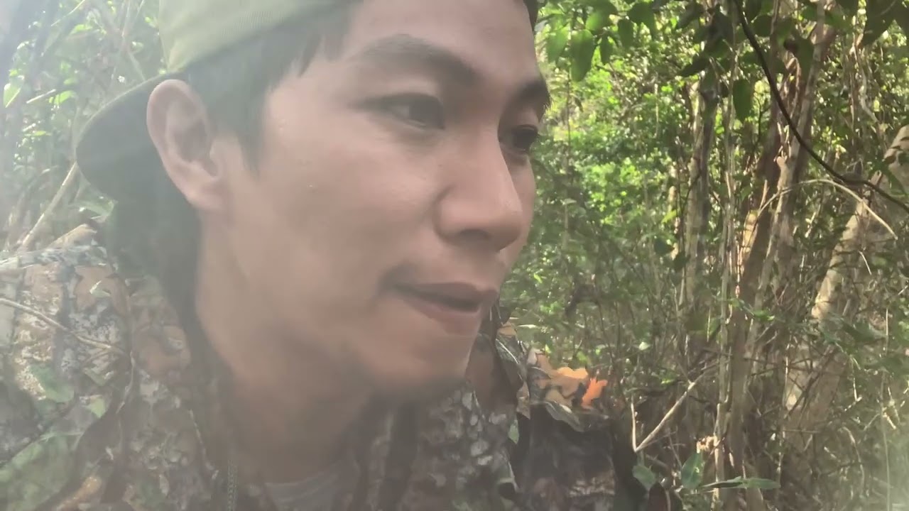 Na huli karin lasak napaka tapang( EPIC COMEBACK legit😁🙏👍