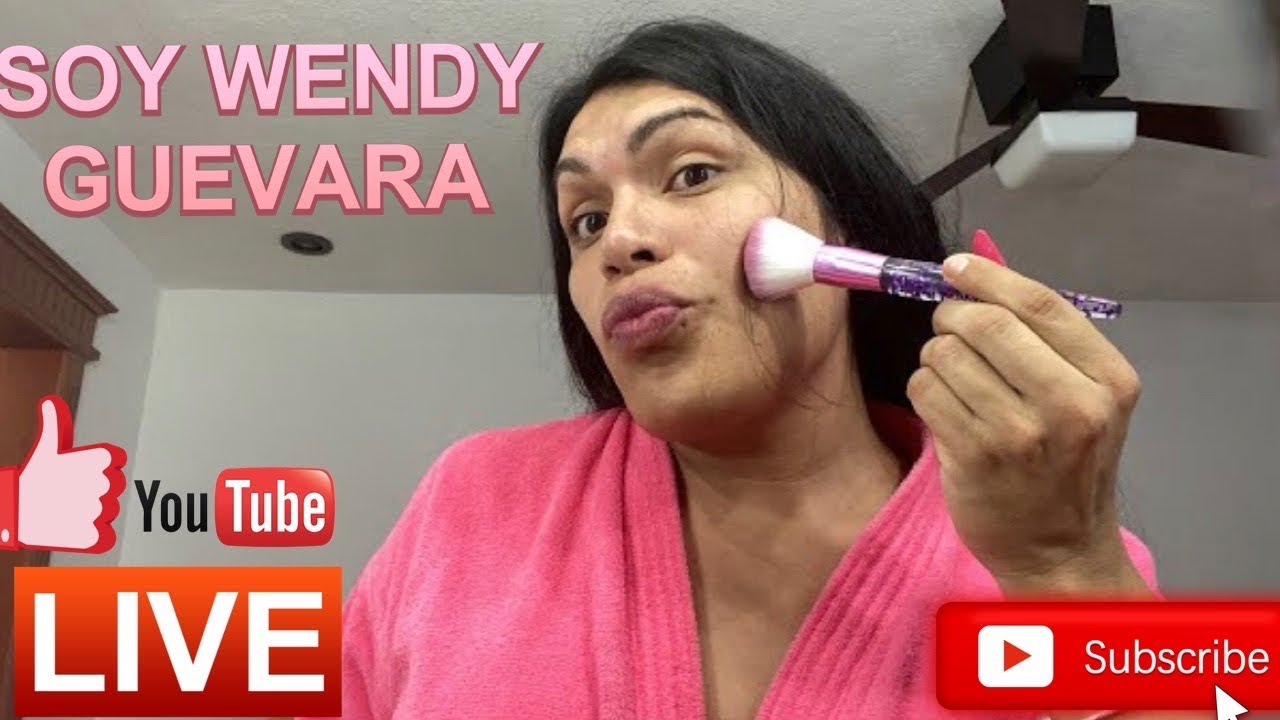 Maquillaje sencillo para salir de loca 😜