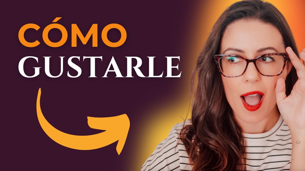 CÓMO GUSTARLE 💘 9 Trucos Psicológicos de SEDUCCIÓN (Funcionan) 🔥