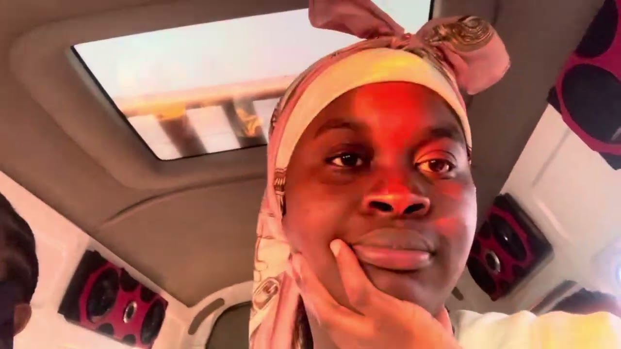 Happy new year Family❤️. My auntie’s wedding vlog part 1, Enjoy🥳🥳