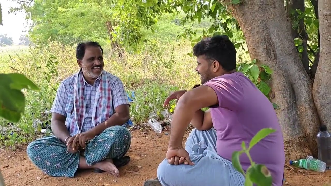 నమ్మించి ఎలా మోసం చేశారో చూడండి #funny #comedy #entertainment #fun