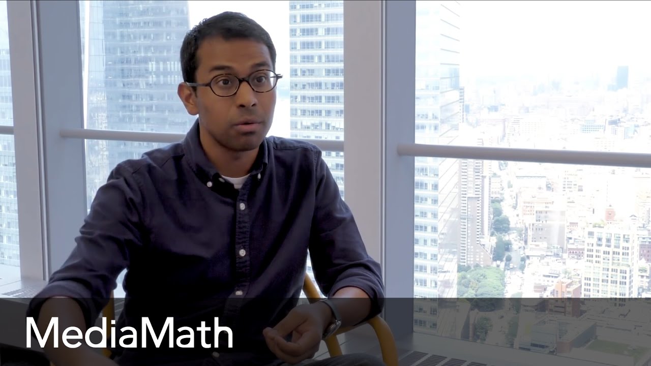 MediaMath Values: Innovate to Scale