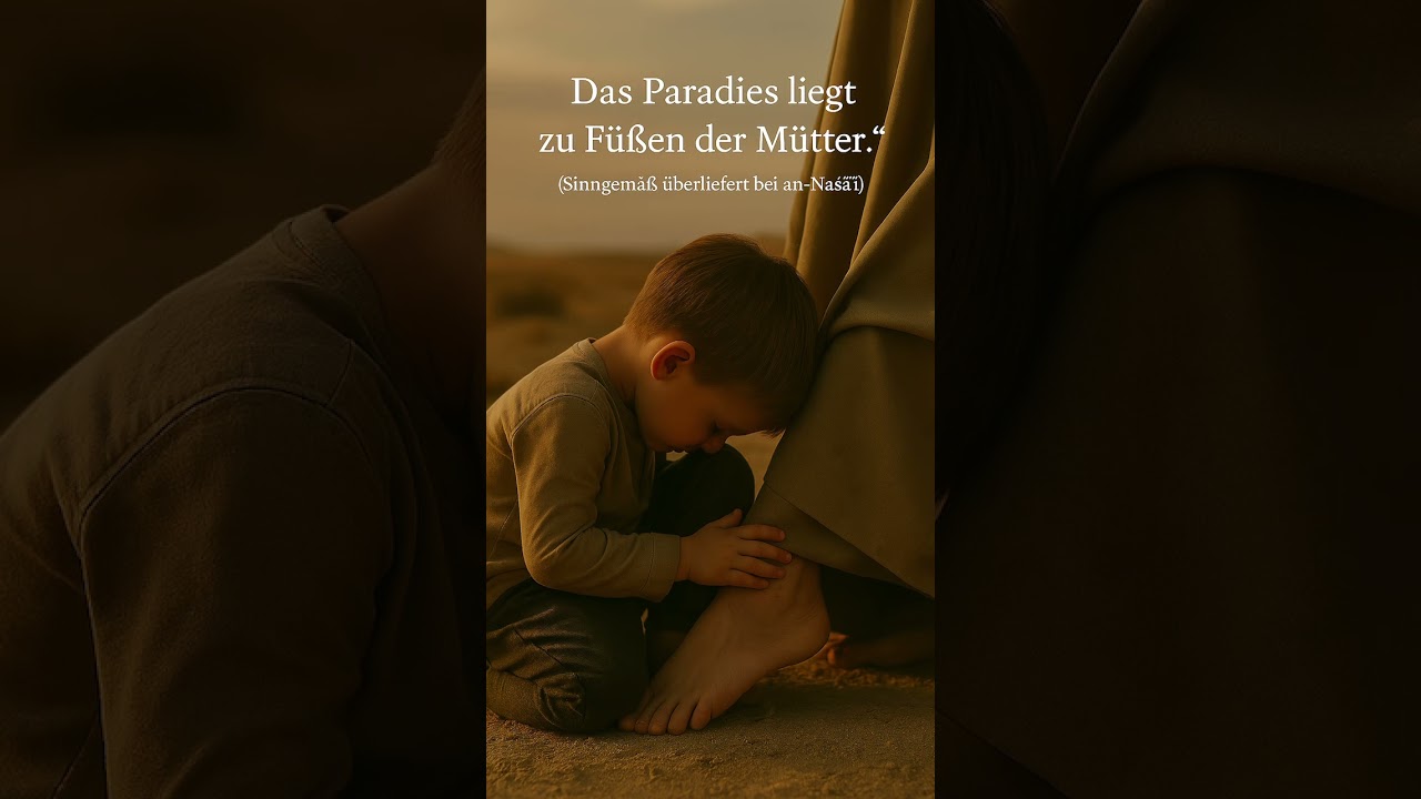 #Allah #Iman #Islam #Erinnerung #R&uuml;ckkehr #Herz