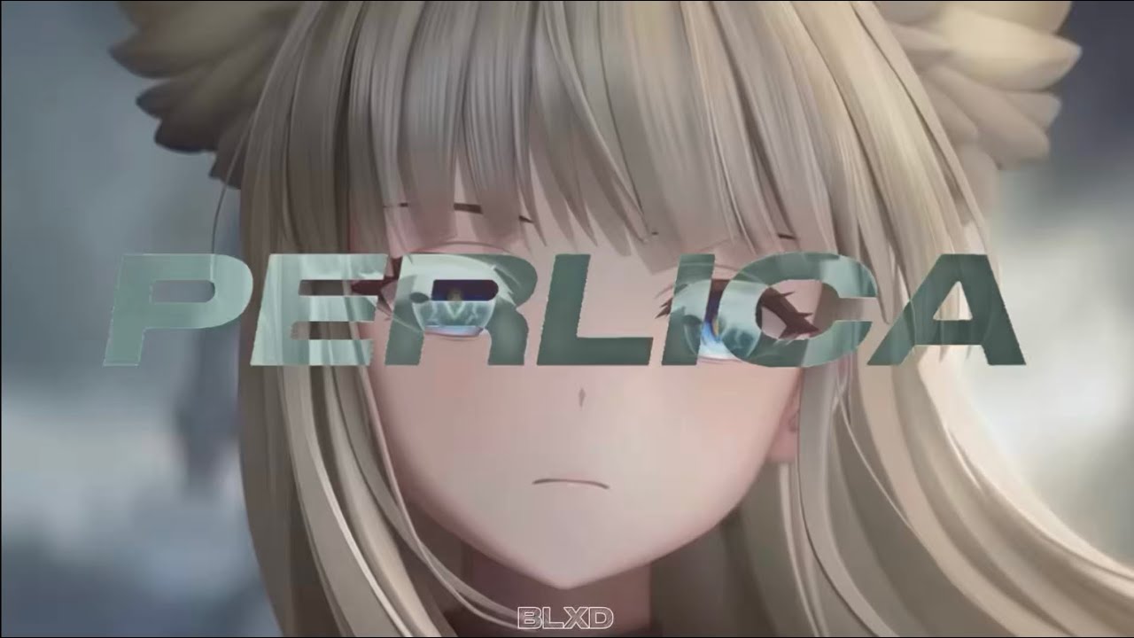 P    E    R    L    I    C    A