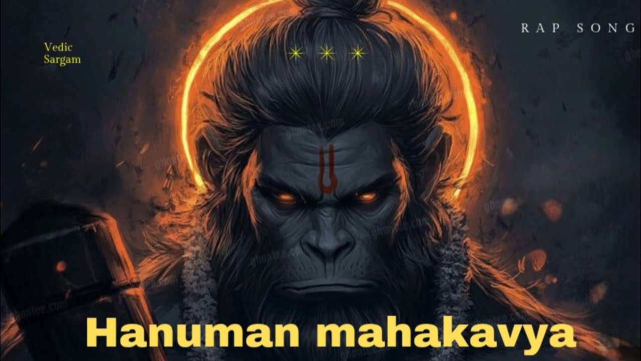 जय बजरंगबली 🔥 | Powerful Hanuman Song with Rap | Morning Bhajan I Hindi Song I subah ka bhajan ❤️