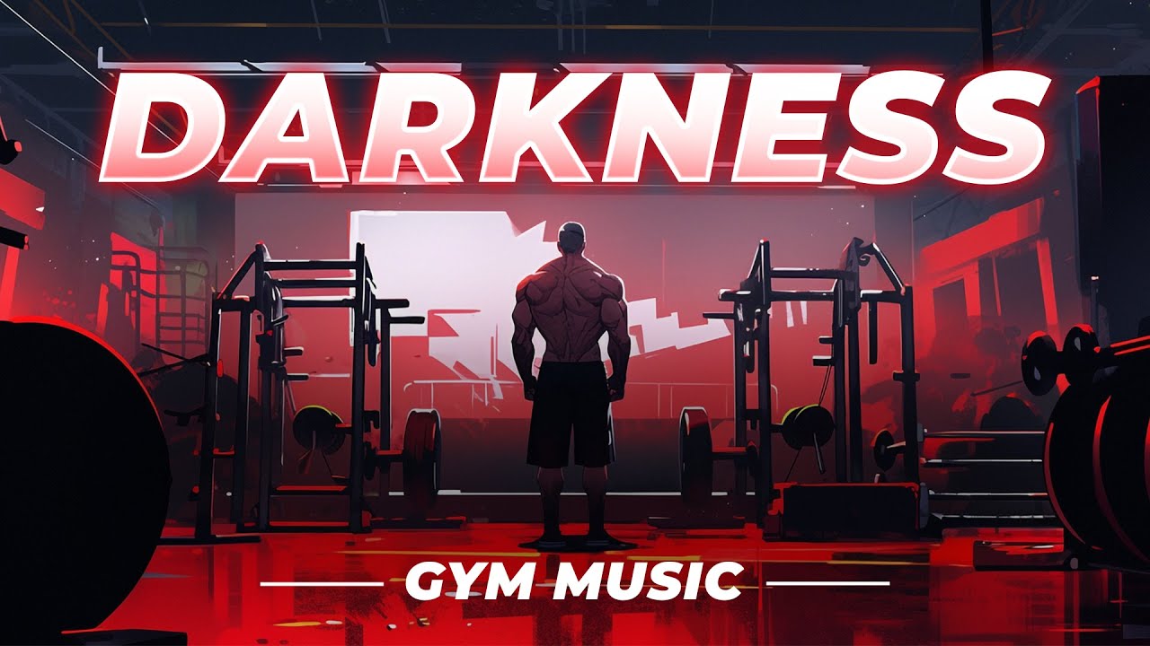 Dark songs to train until you drop 🔥 GYM MOTIVATION MUSIC