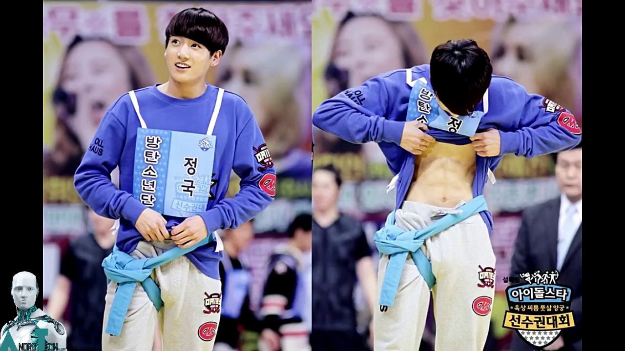 Jungkook Abs crazy | Never Seen Before | Compilation Of JK Abs Moments | By BTS-Androtech Mashups