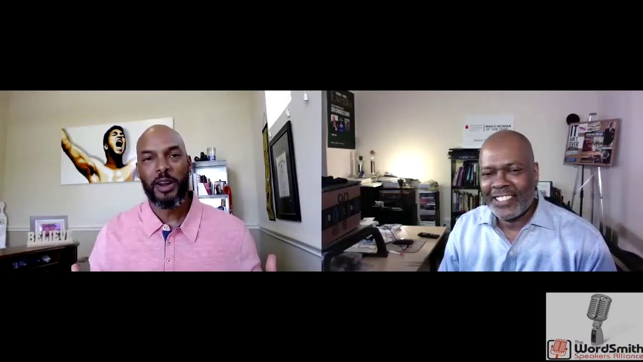 What's Your Come Up Story (Podcast) feat. Rome Madison