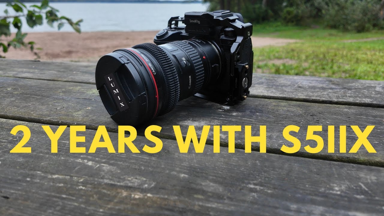 2 Years With the LUMIX S5IIX – The Camera That Changed My Filmmaking