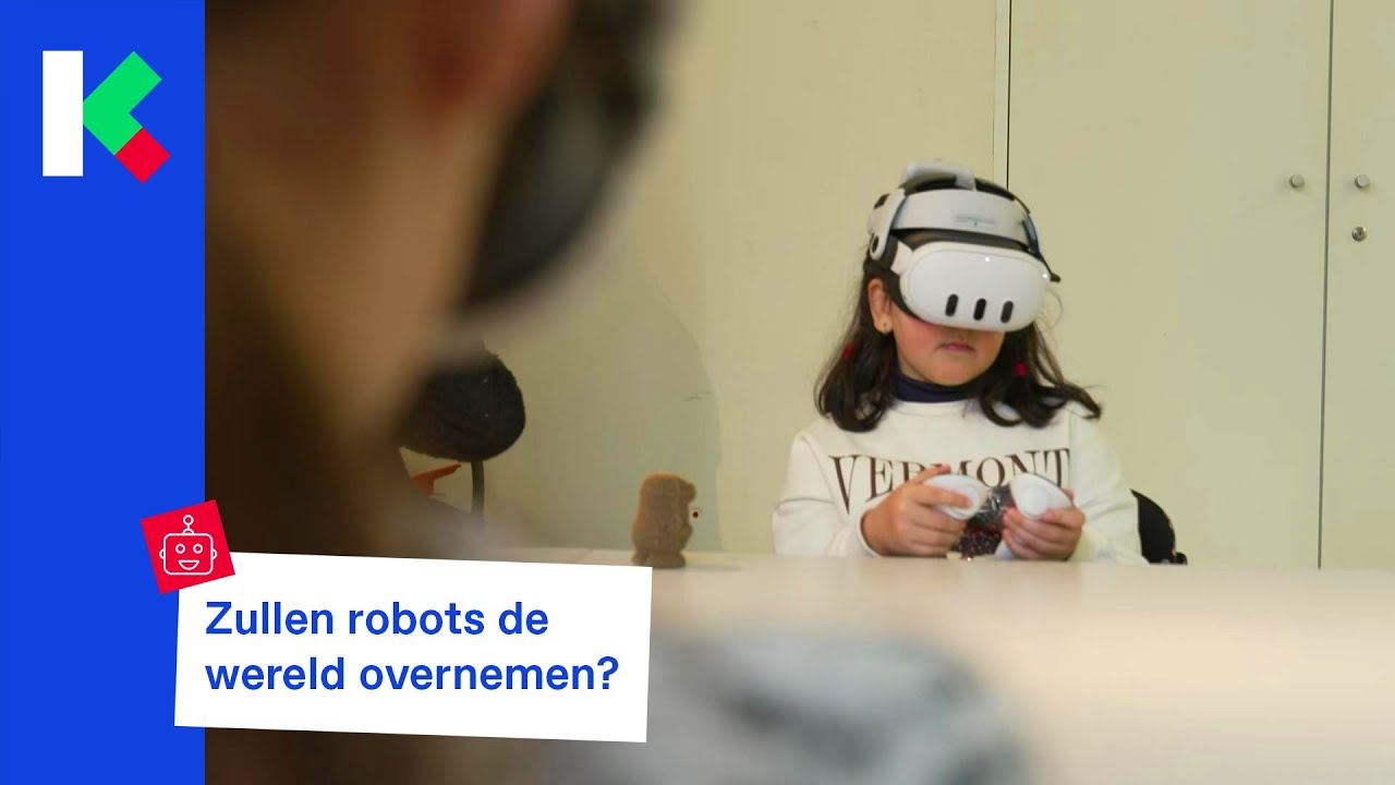 Hoe zal de wereld er over tien jaar uit zien?