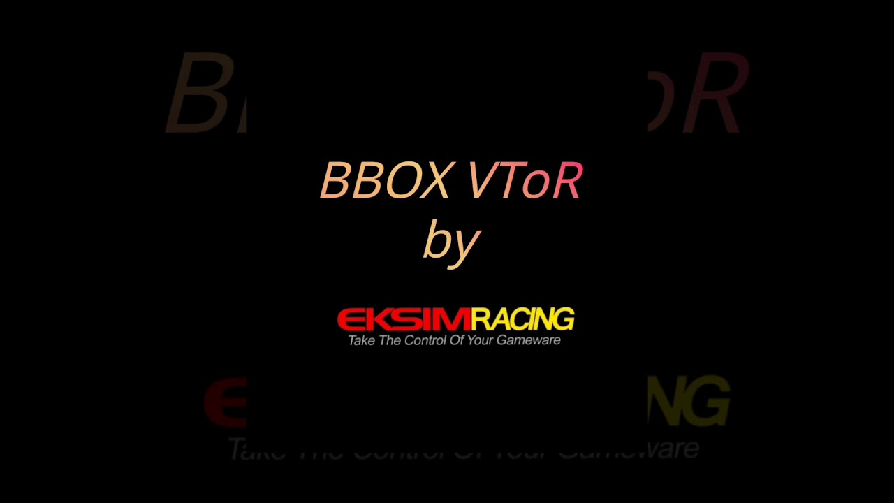 Virtual Button Box