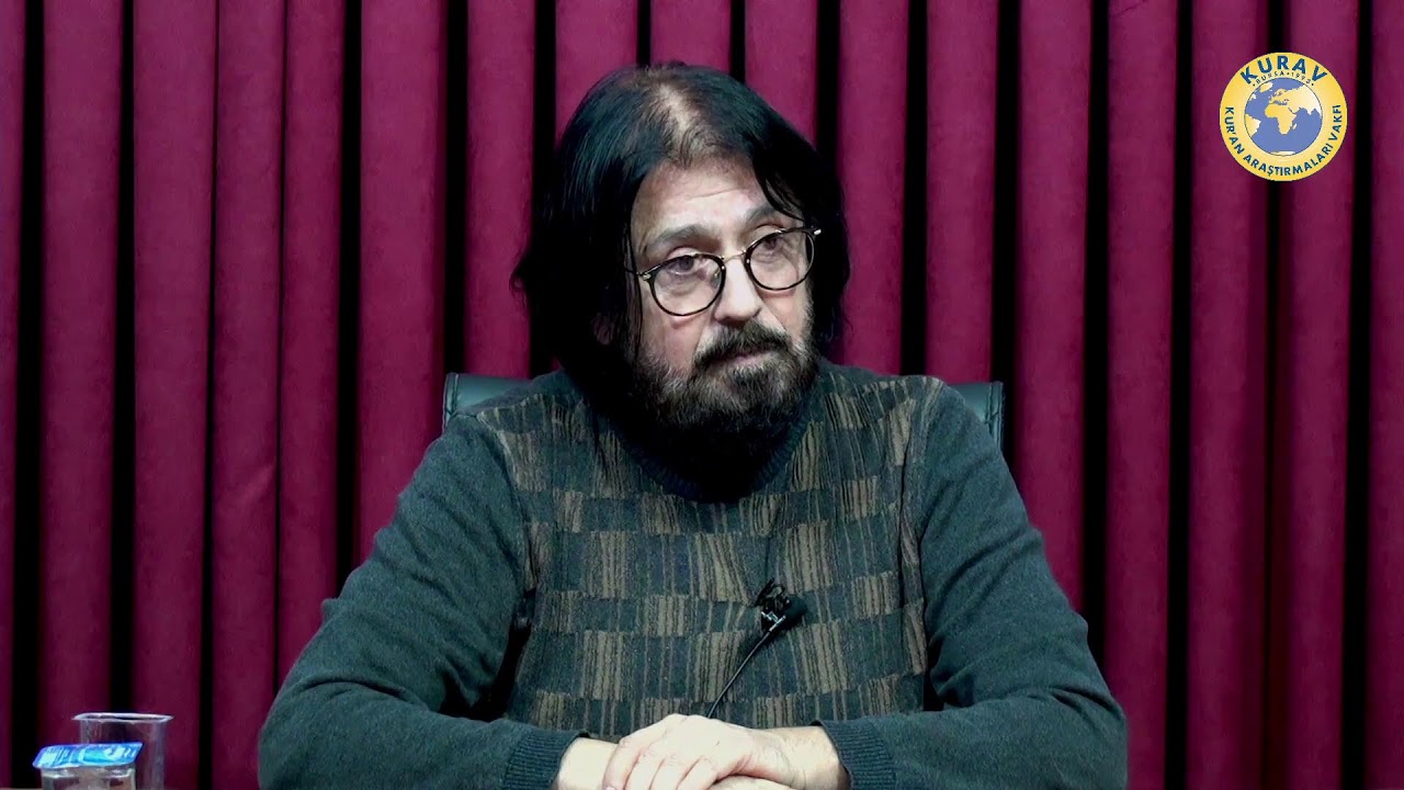 Güncel Dini Meseleler / Prof. Dr. İbrahim GÜRSES / Nefsin Halleri ve Tezkiyesi (13.02.2026)