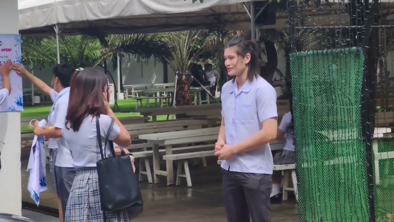 Gil Cuerva at Lexi Gonzales, nagkita! | Wish Ko Lang