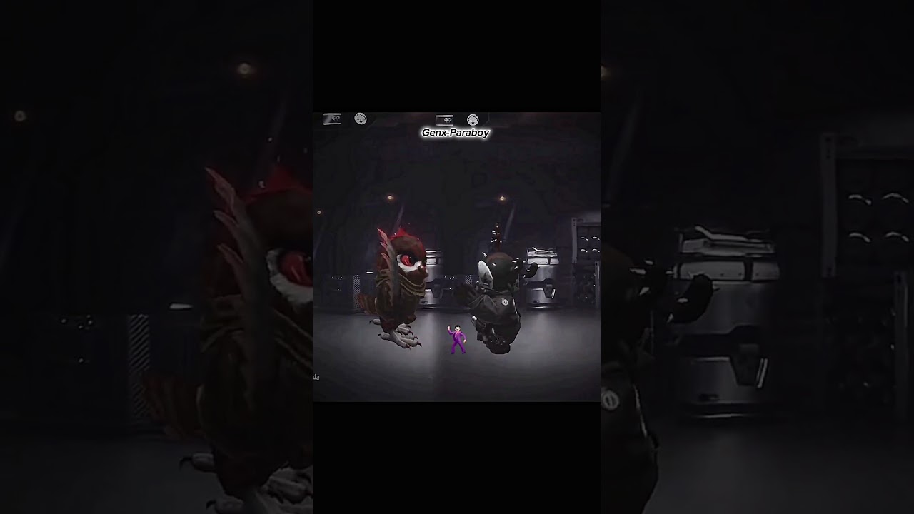 Pet vs pet 💀 #freefire #fflivegame #freefirelive #fflivecostome #livegame #funny #fflivefree #live