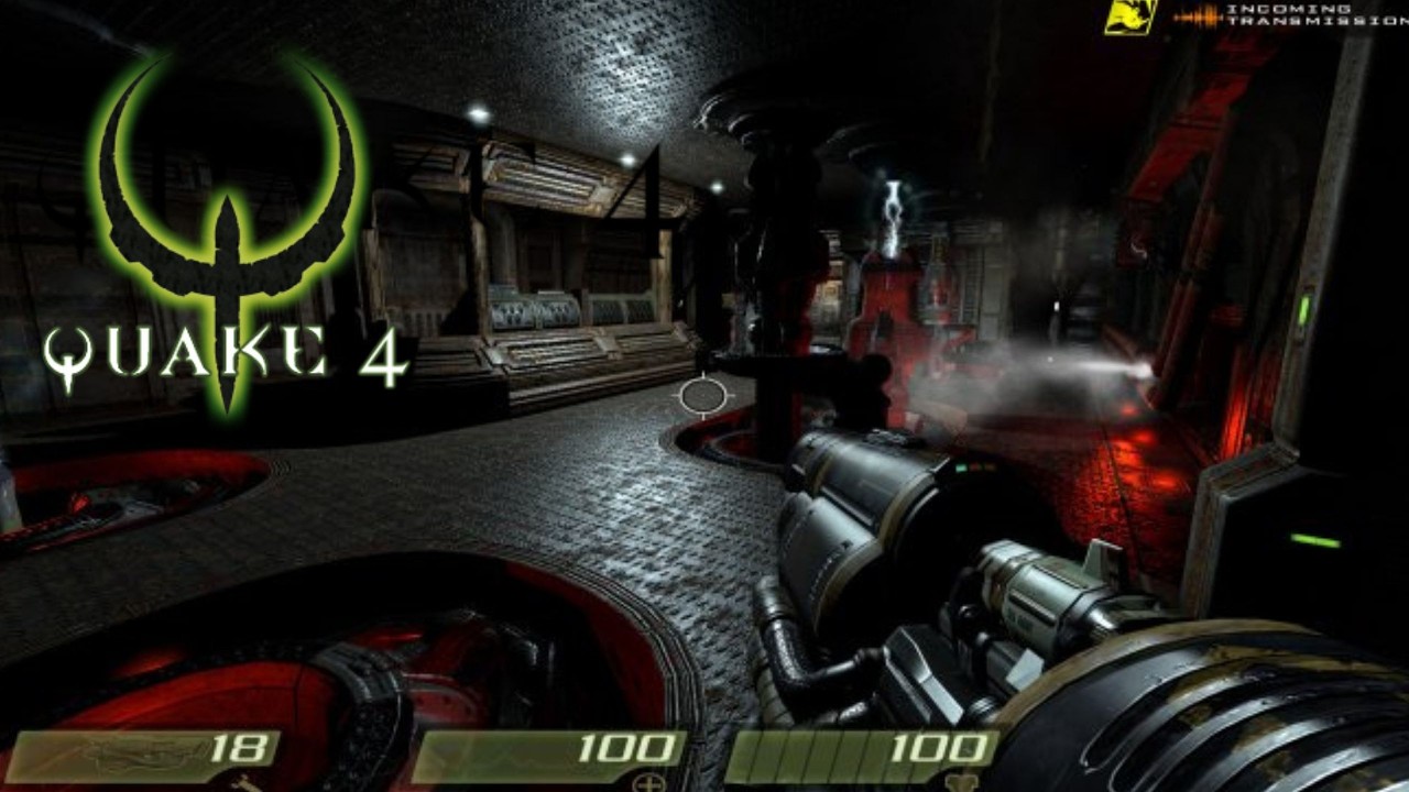 Quake 4 - Parte 8 | Pt Br (2026/