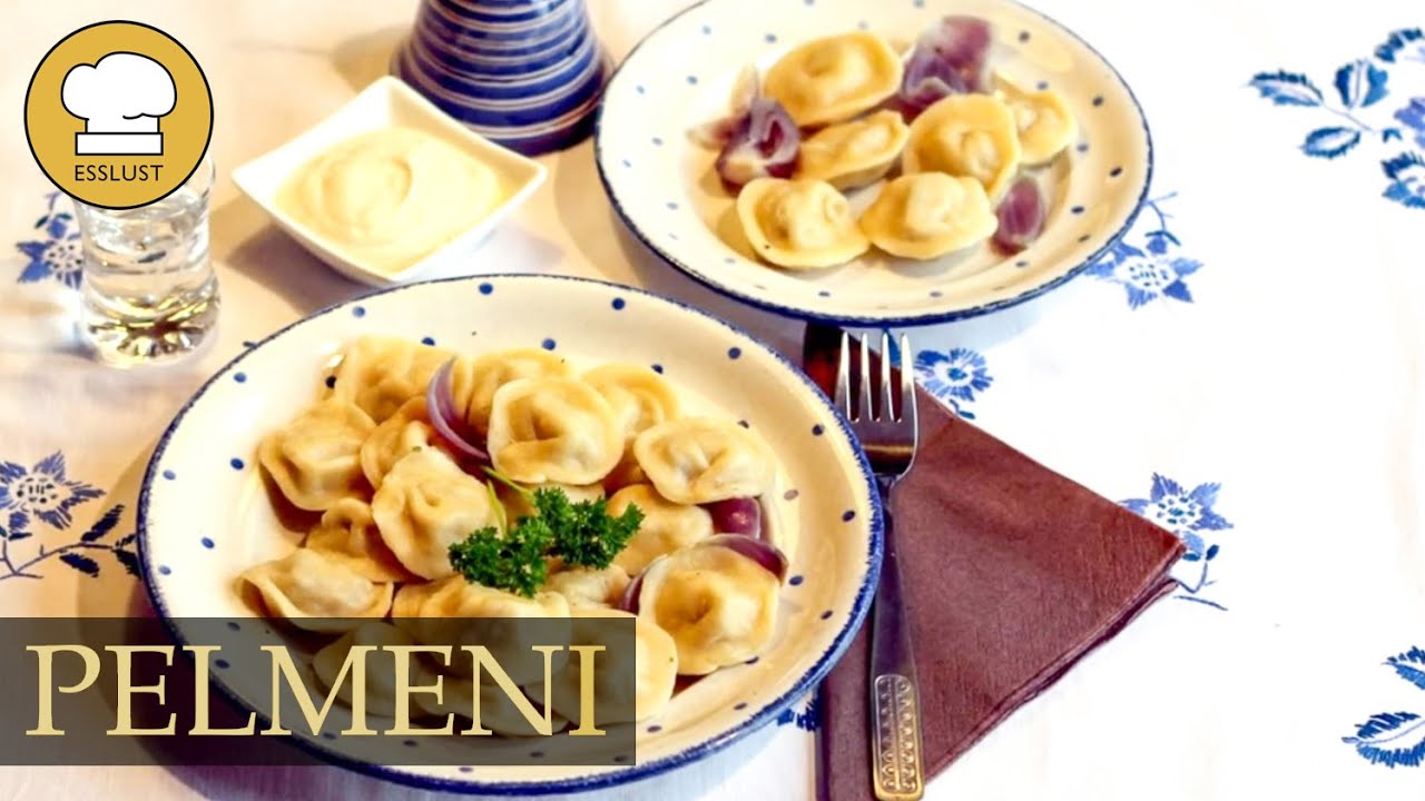 PELMENI für RENI | xKarenina