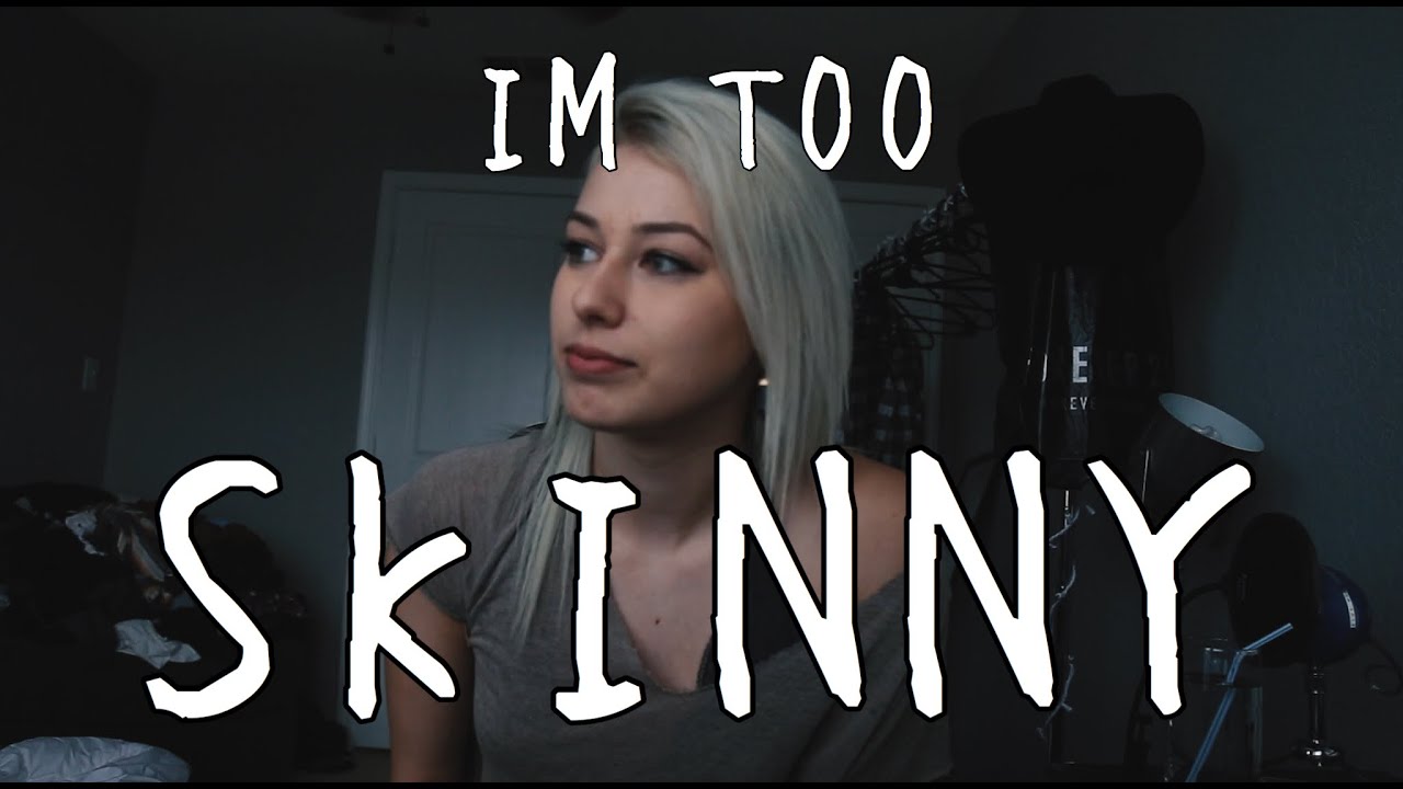 #BodyPositivity is a JOKE | Maddie Welborn