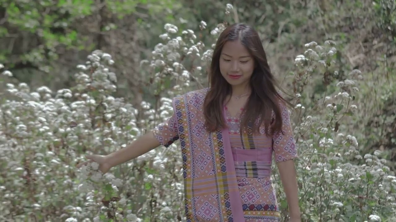 Bawipa thangthat in hla ka sa lai (HKB 352)Sui Hlawn Rem