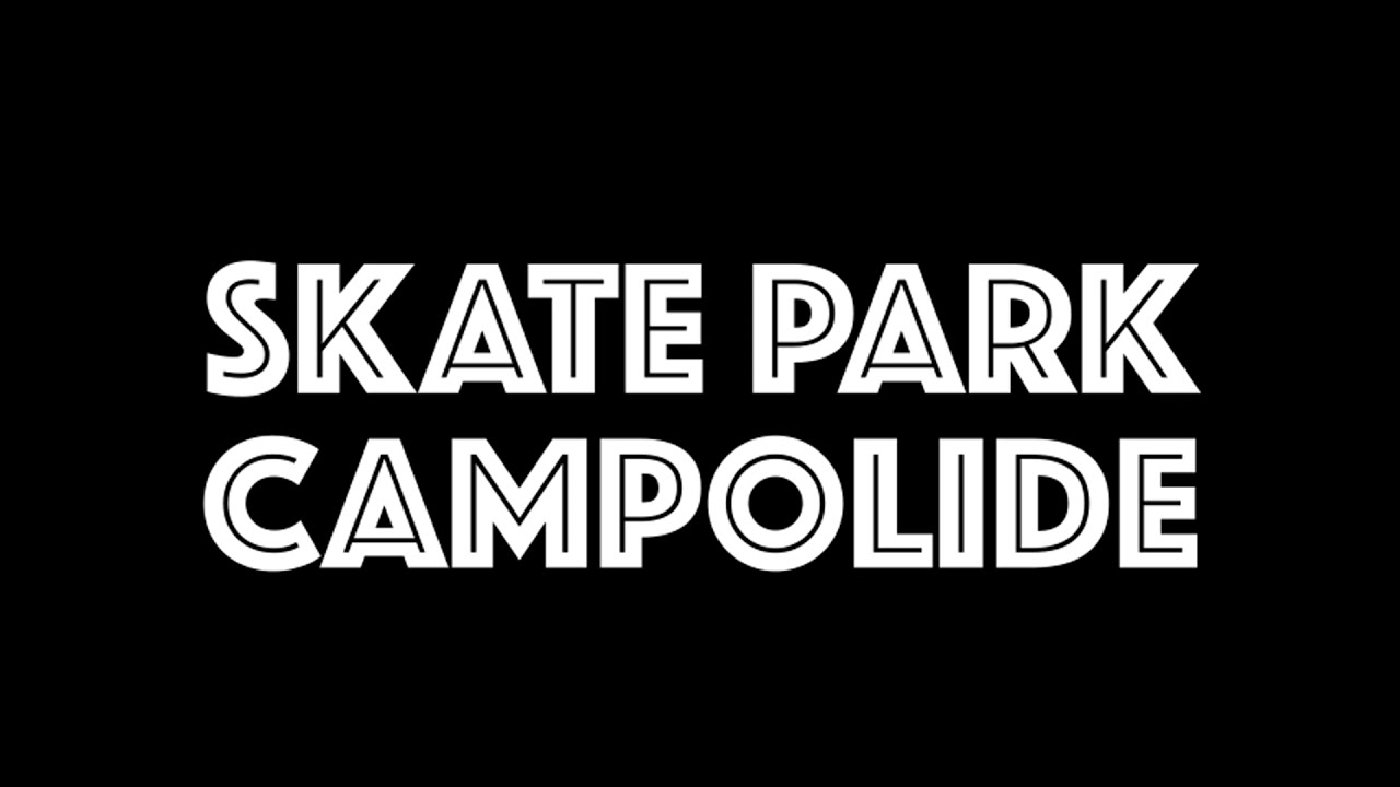 Skate Park Campolide