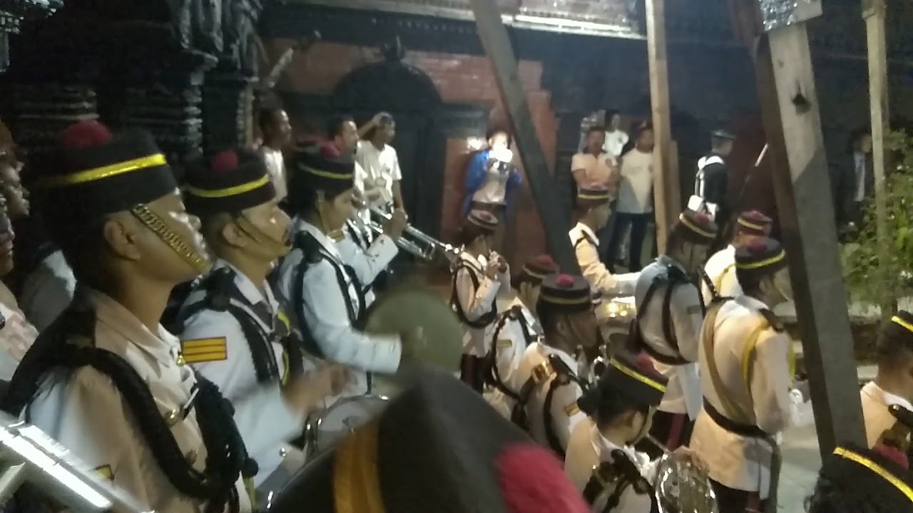 Mangal dhoon