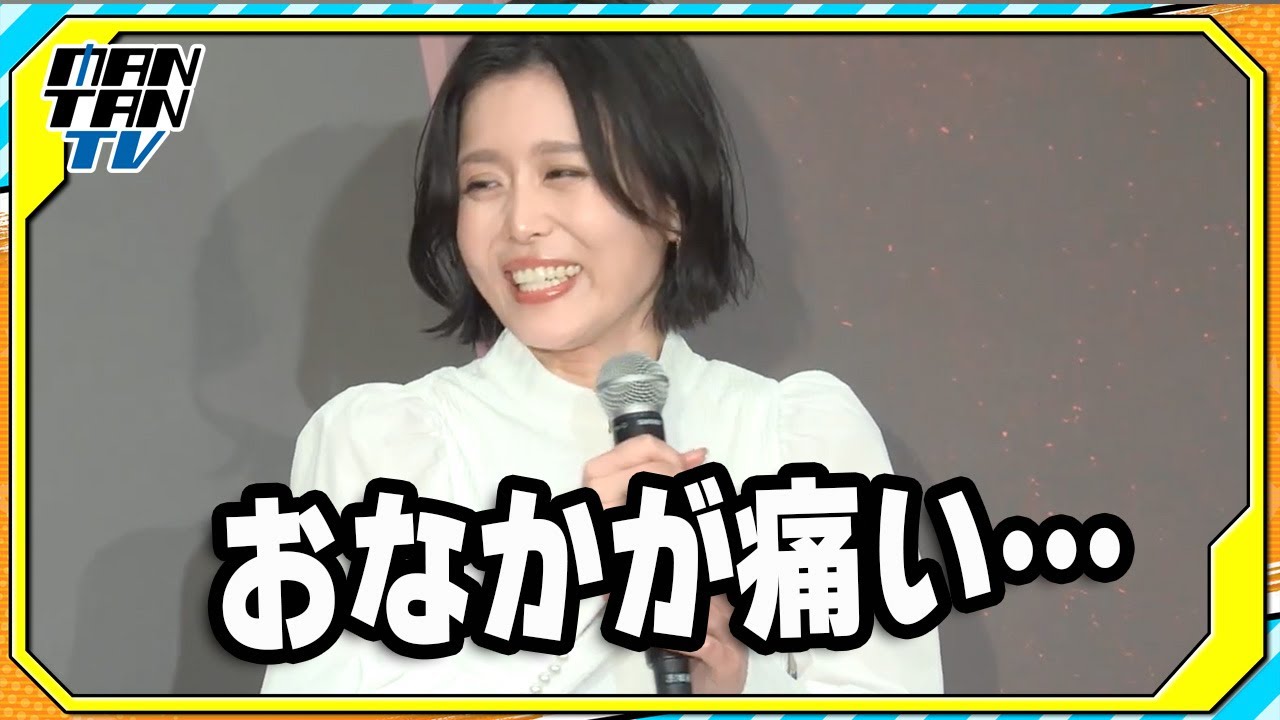 沢城みゆき、“大先輩”に囲まれ緊張？「おなかが痛い…」　竹下景子らと「VOICARION 10周年記念公演」製作発表に登場