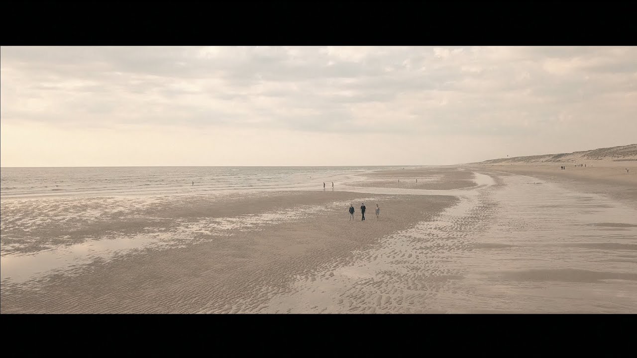 Vacance - Bord de mer