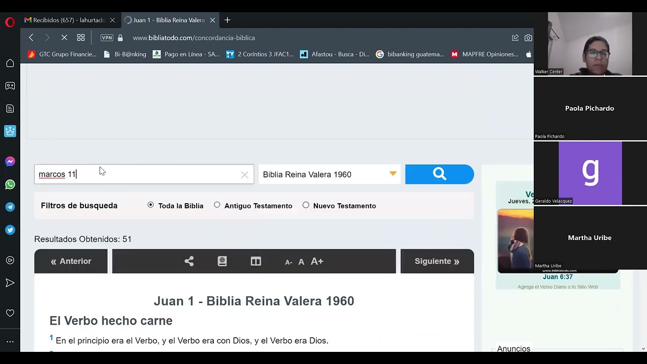 Como estar de Pie III