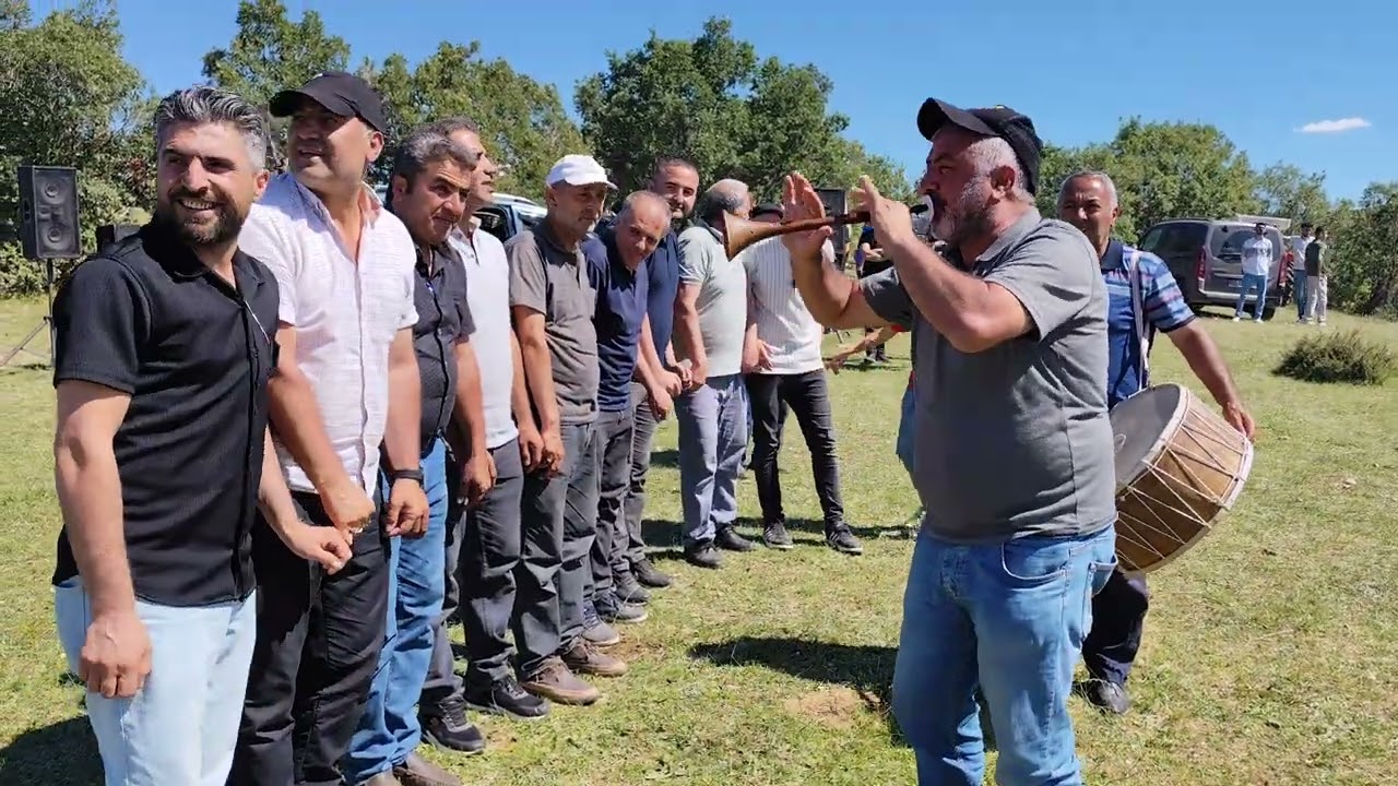 TOTAN BUNALAN VE BALKAYA KÖYÜ BAHAR ŞENLİĞİ