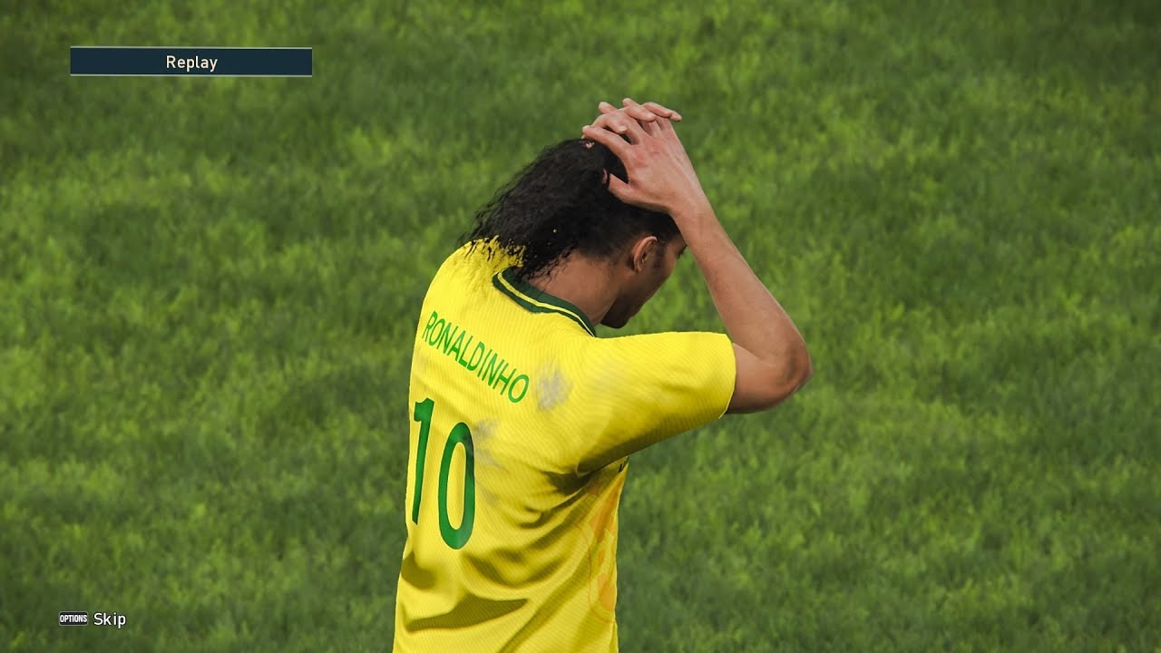 PES 2019 ●○Top Wasted Goals Compilation 