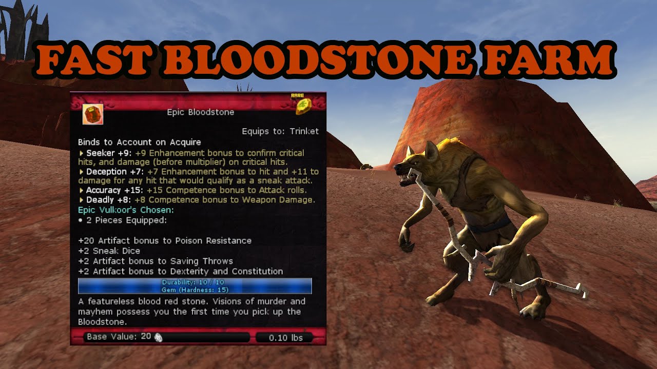 How to get sands items FAST ~ Bloodstone/Dynastic Falcata/Bow of Elements Air